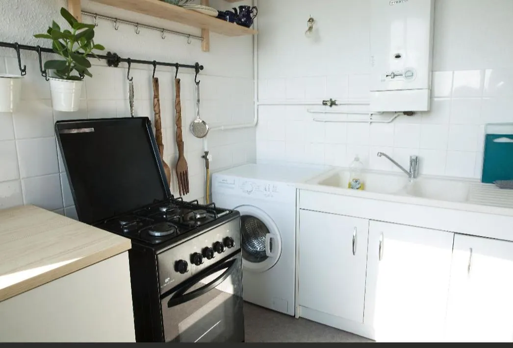 Logement Avec Vue Panoramique Proche D'Orly Longjumeau
